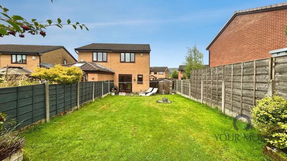 Wessex Park Close, Shaw, Greater Manchester, OL2, photo 6