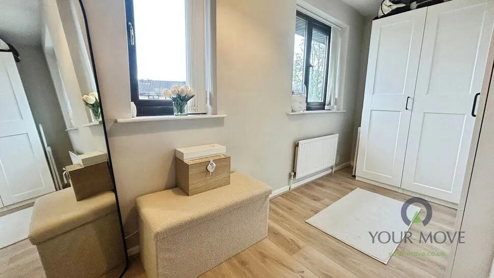 Wessex Park Close, Shaw, Greater Manchester, OL2, photo 5
