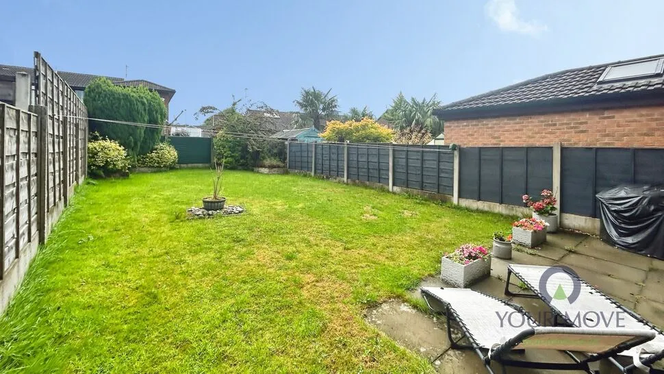 Wessex Park Close, Shaw, Greater Manchester, OL2, photo 7