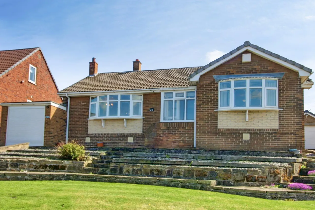 Melvinia Crescent, Barnsley, S75, photo 16