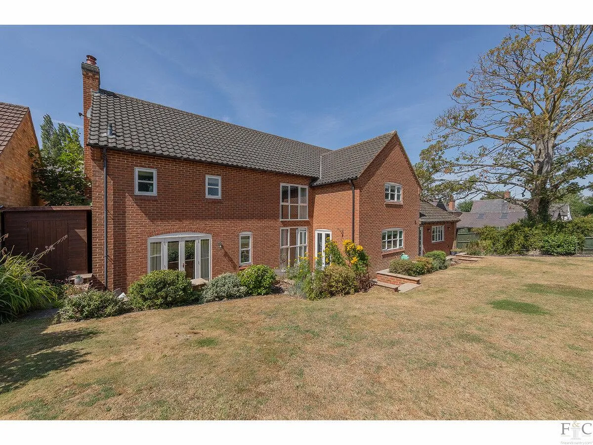 Main Street, Willoughby Waterleys, LE8, photo 35