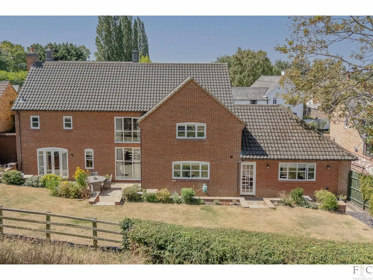 Main Street, Willoughby Waterleys, LE8, photo 36