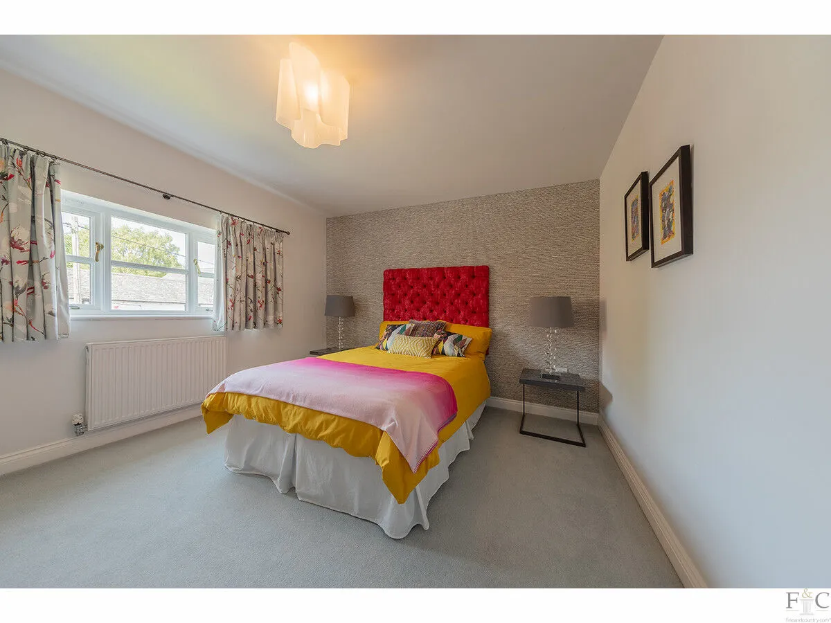 Main Street, Willoughby Waterleys, LE8, photo 27