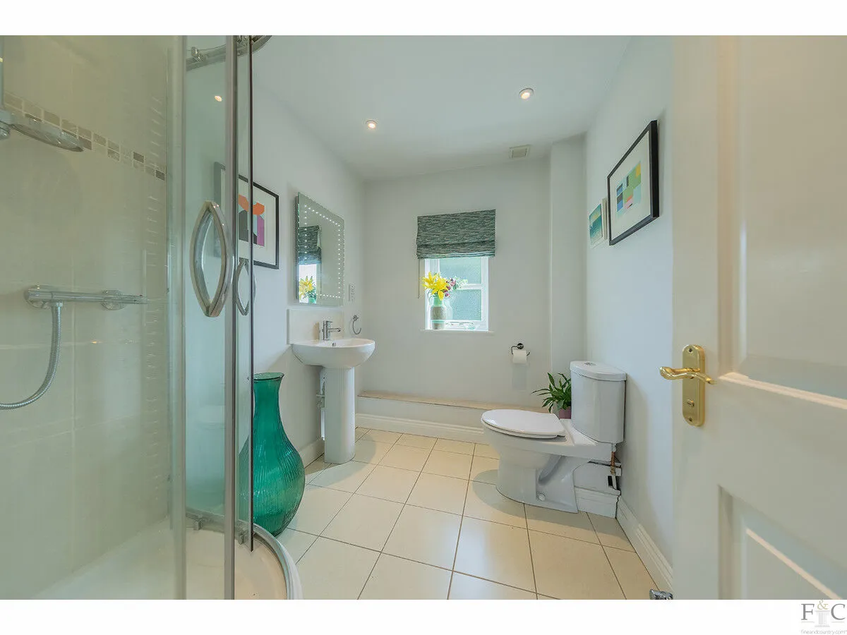 Main Street, Willoughby Waterleys, LE8, photo 23