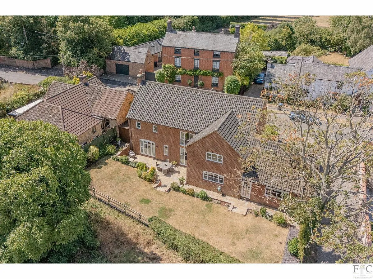 Main Street, Willoughby Waterleys, LE8, photo 37