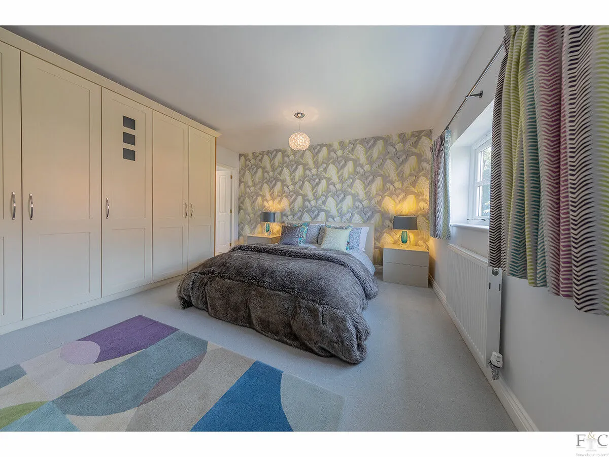 Main Street, Willoughby Waterleys, LE8, photo 22