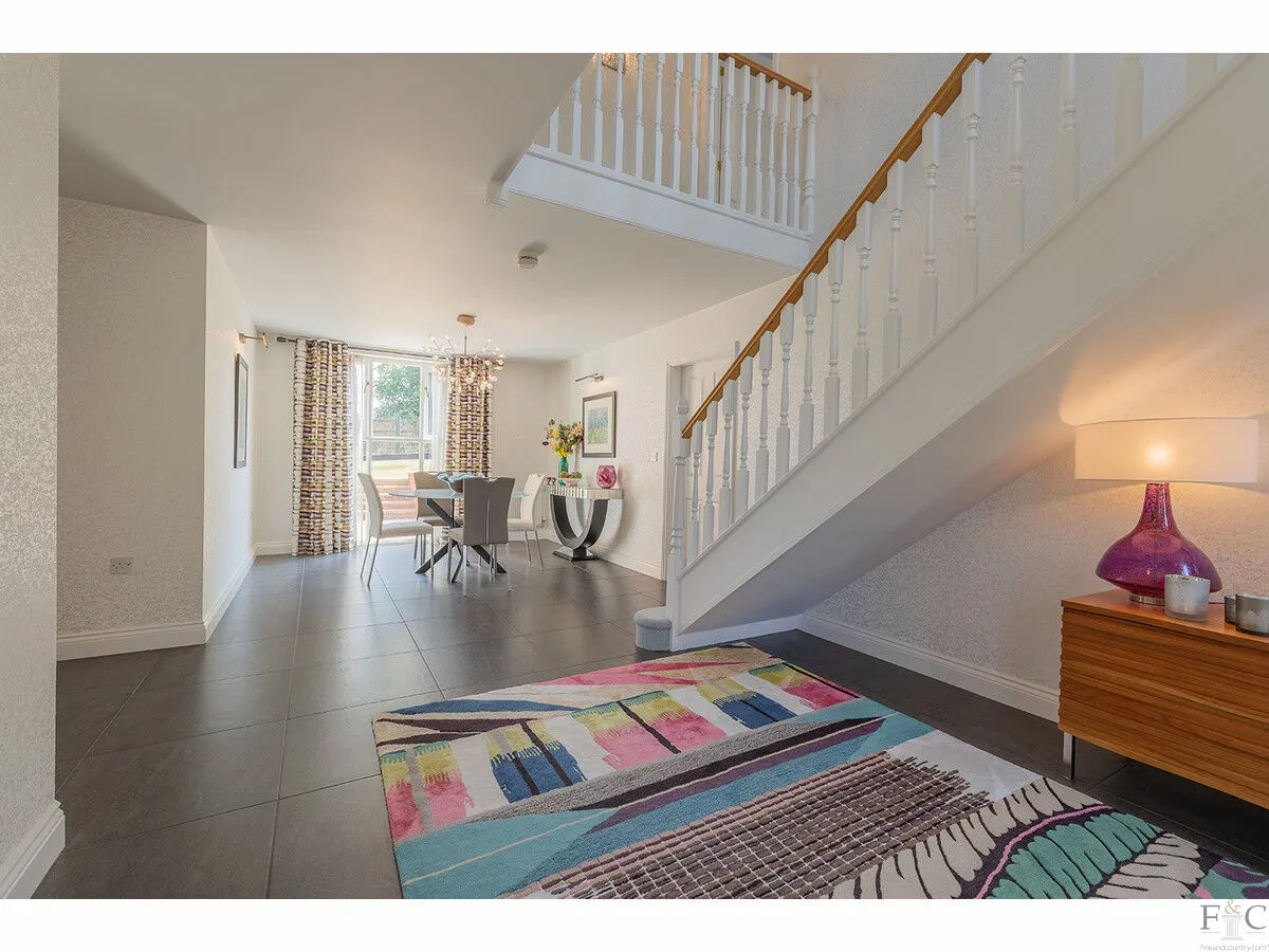 Main Street, Willoughby Waterleys, LE8, photo 7