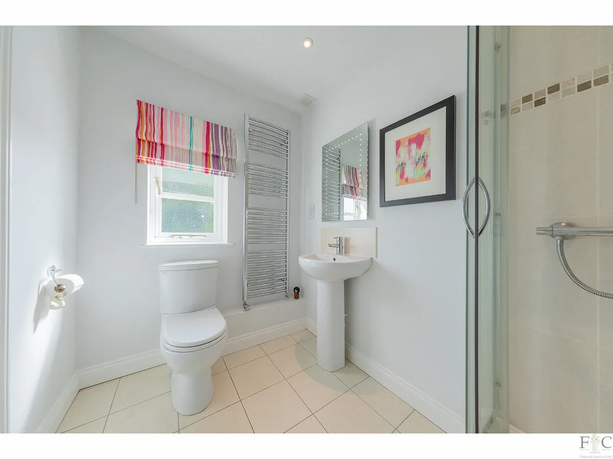 Main Street, Willoughby Waterleys, LE8, photo 26