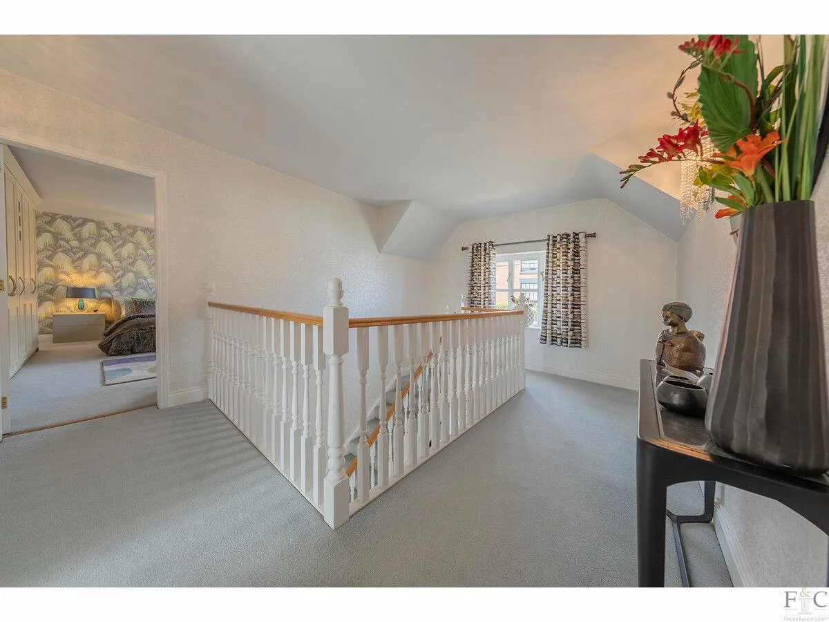 Main Street, Willoughby Waterleys, LE8, photo 20