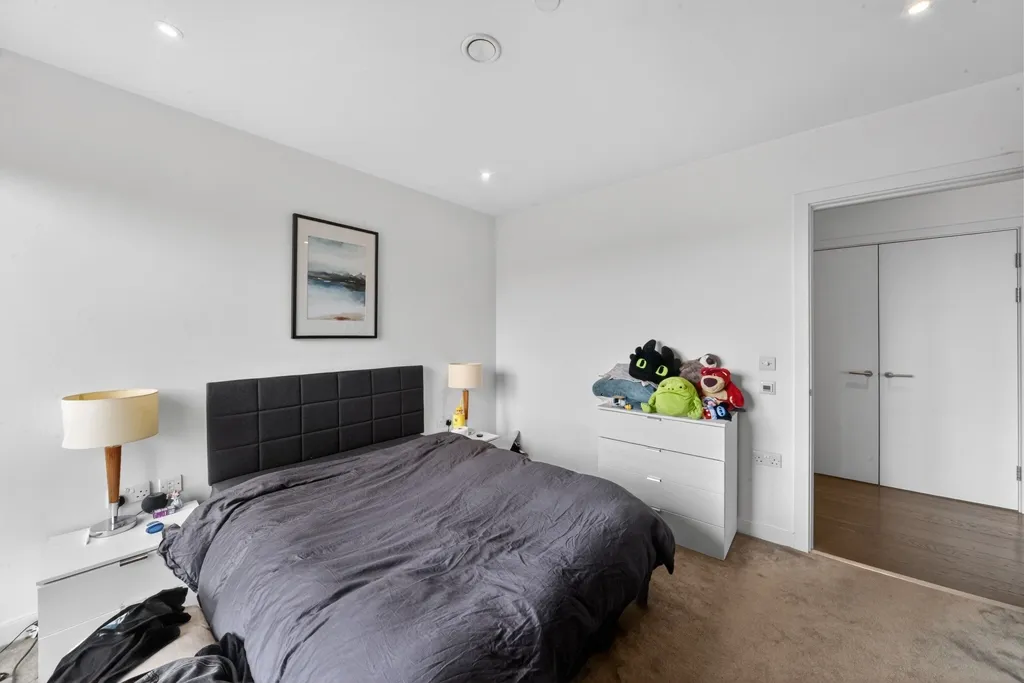 Heygate Street, Elephant and Castle, SE17, photo 12