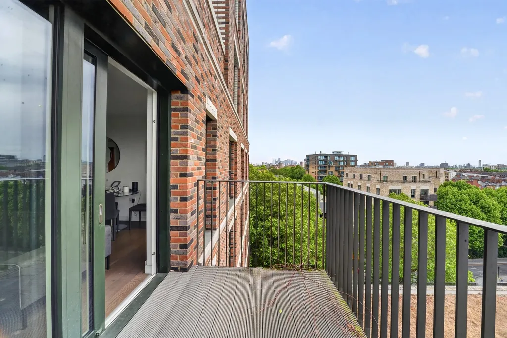 Heygate Street, Elephant and Castle, SE17, photo 13