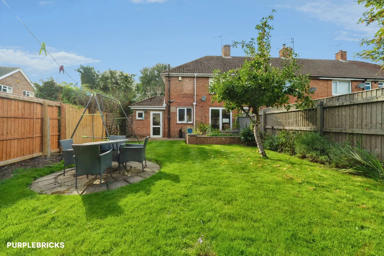 Edge Avenue, Grimsby, DN33, photo 24