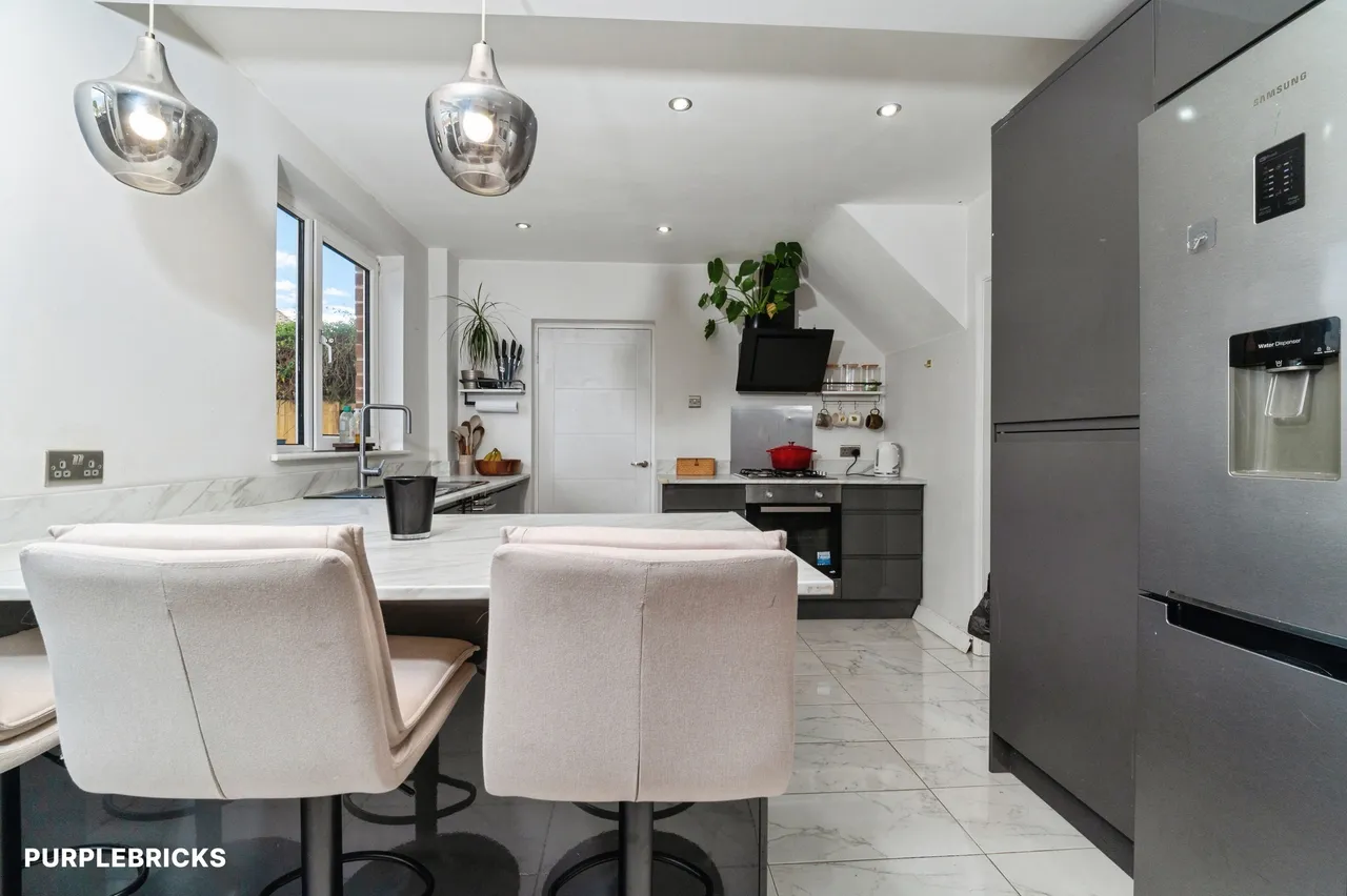 Edge Avenue, Grimsby, DN33, photo 5