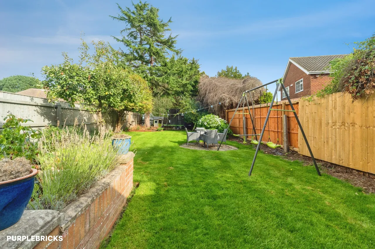 Edge Avenue, Grimsby, DN33, photo 25