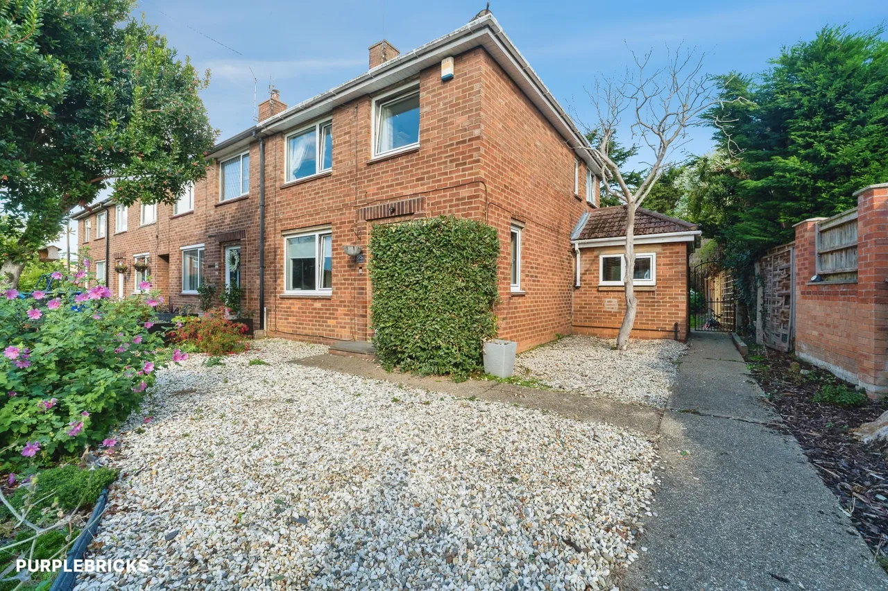 Edge Avenue, Grimsby, DN33, photo 6