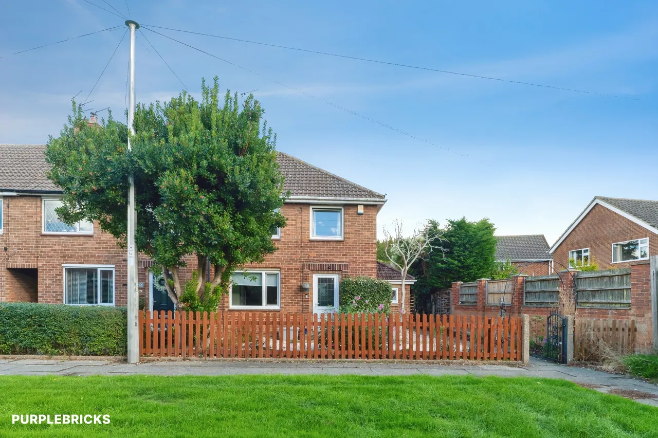Edge Avenue, Grimsby, DN33, photo 4