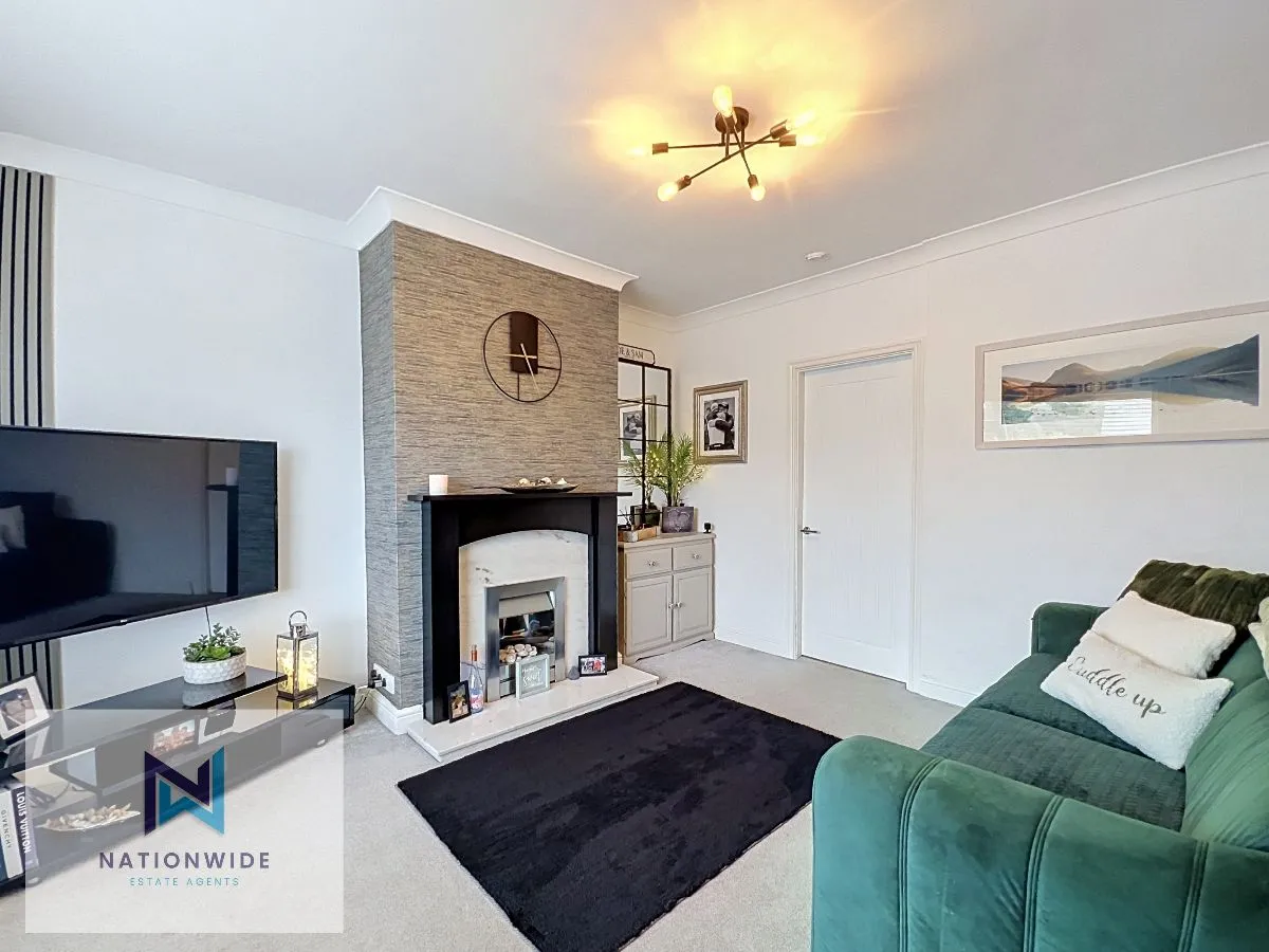 Derek Road, Chorley, Lancashire, PR6 7LZ, photo 2