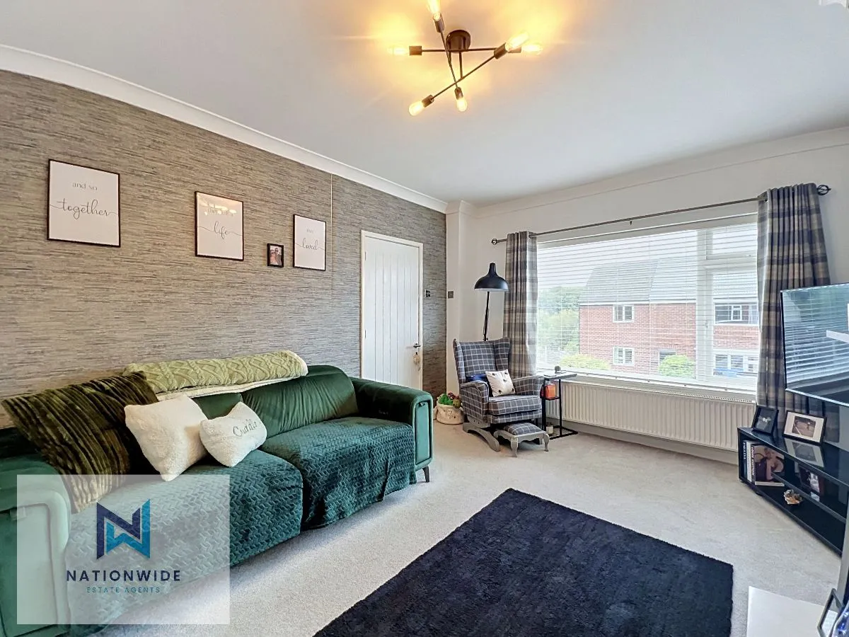 Derek Road, Chorley, Lancashire, PR6 7LZ, photo 3