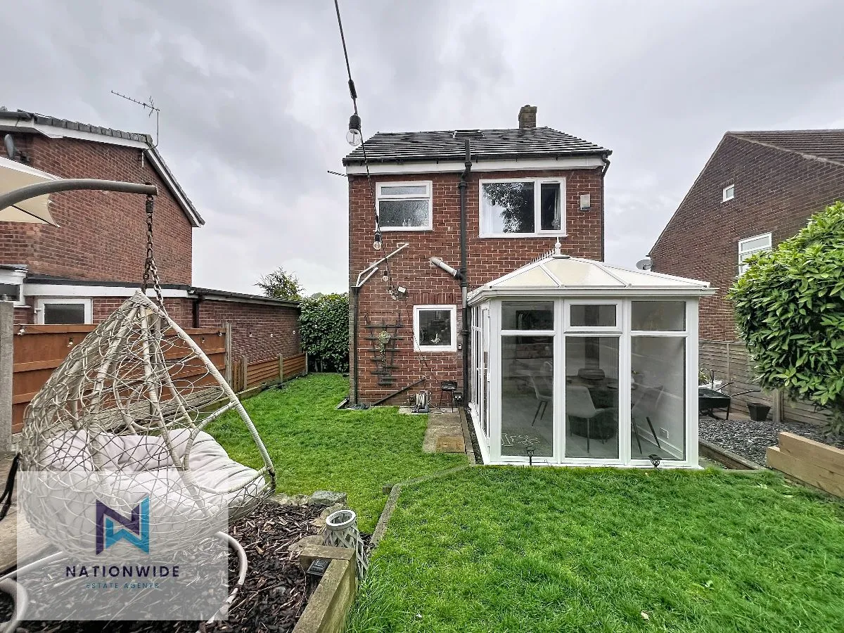 Derek Road, Chorley, Lancashire, PR6 7LZ, photo 18