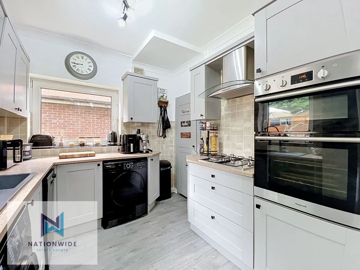 Derek Road, Chorley, Lancashire, PR6 7LZ, photo 5