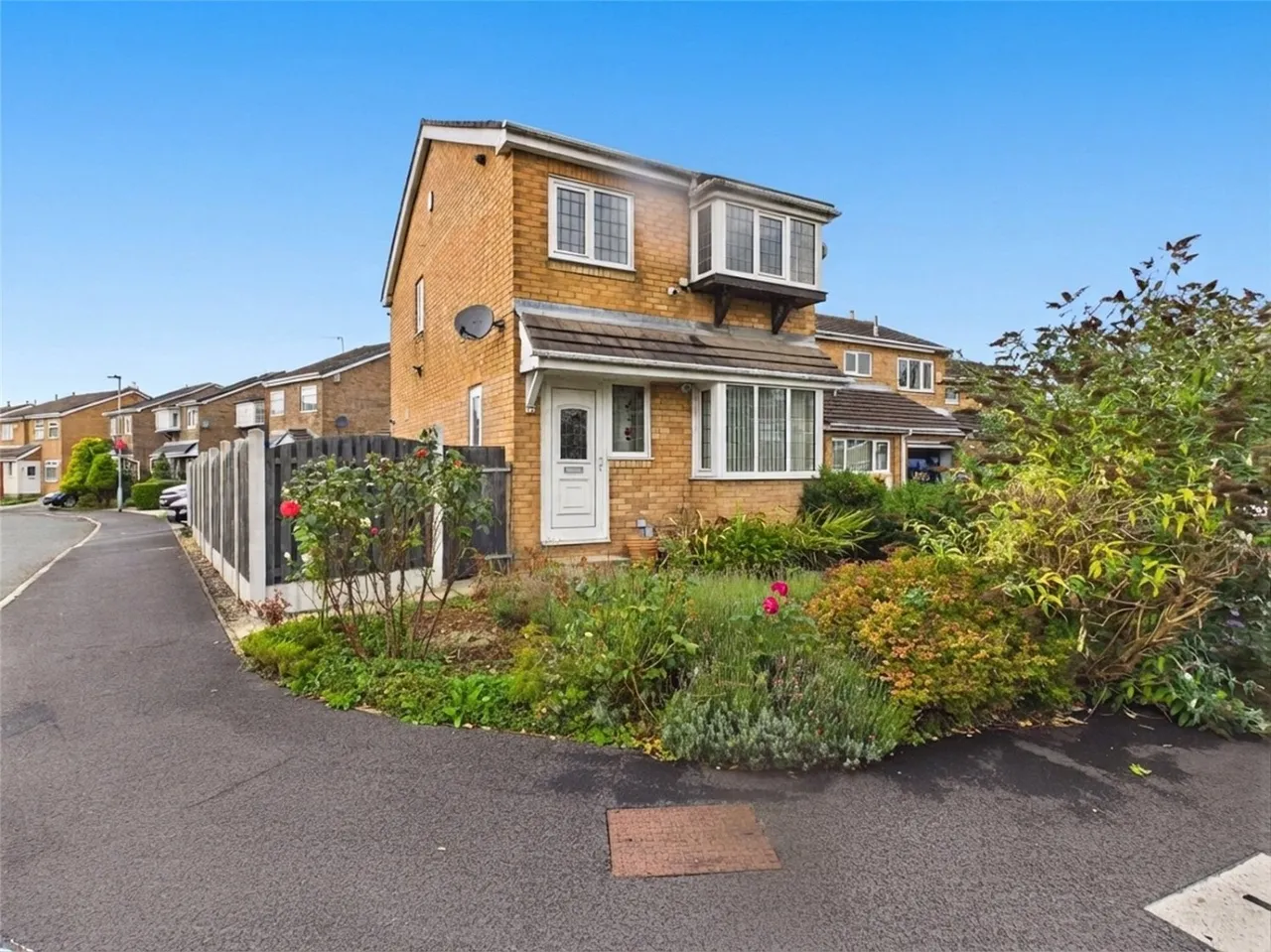 3 bed house for sale, Sangster Way, Bradford, BD5