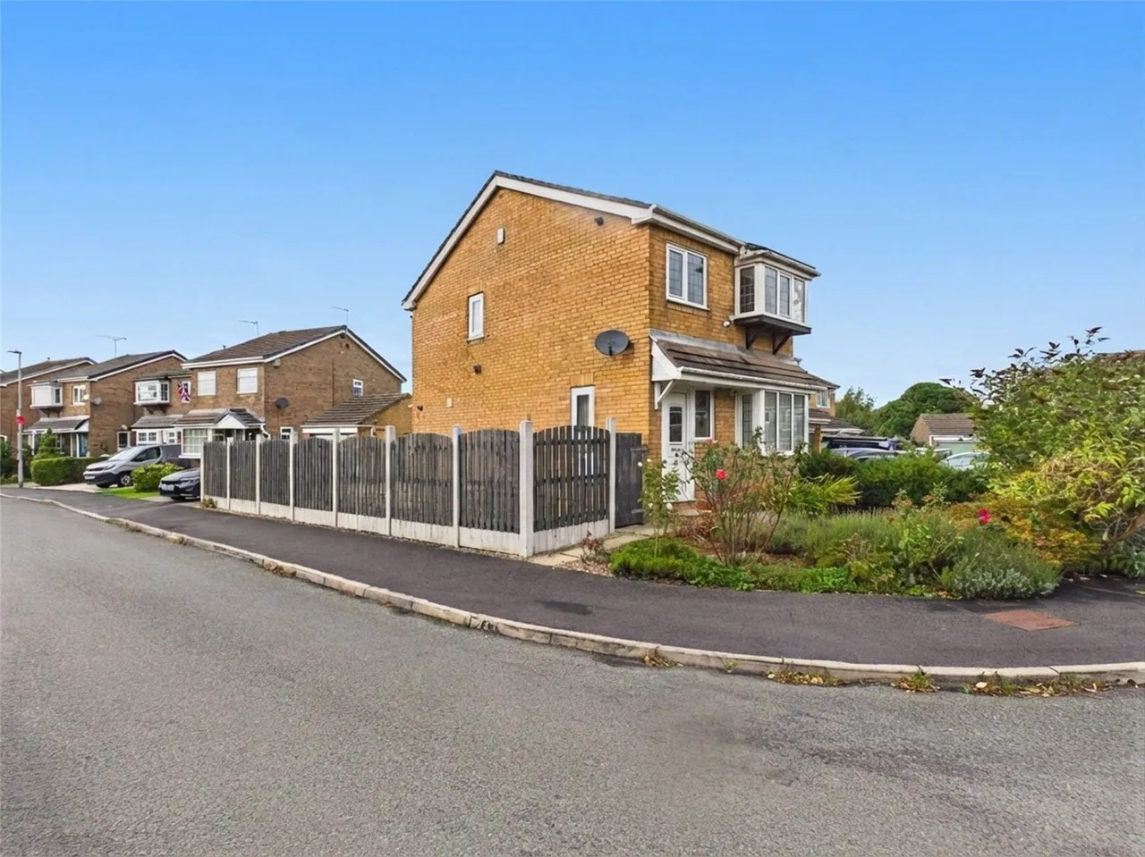 Sangster Way, Bradford, BD5, photo 16