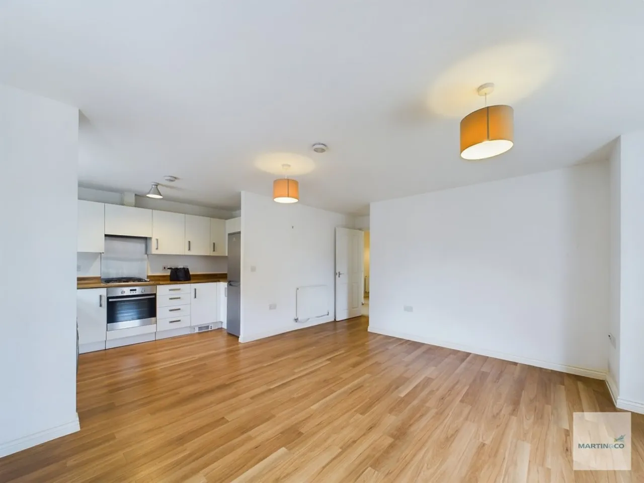 2 bed flat to rent, Braunton Crescent, Mapperley, NG3
