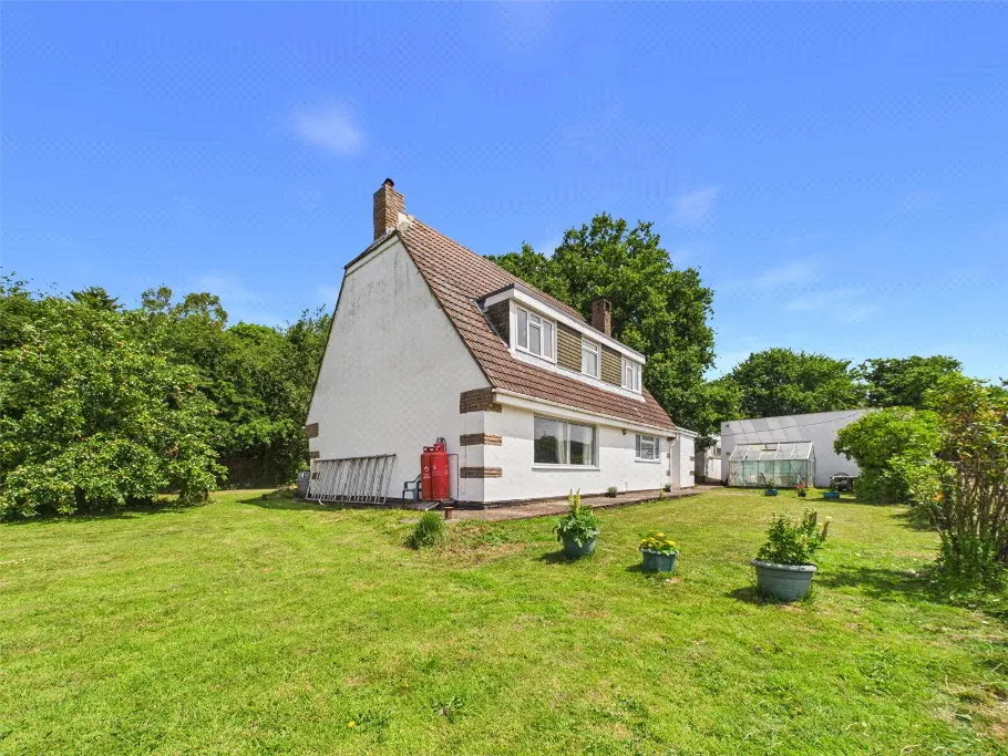 Wellsprings Lane, Sampford Courtenay, EX20, photo 17
