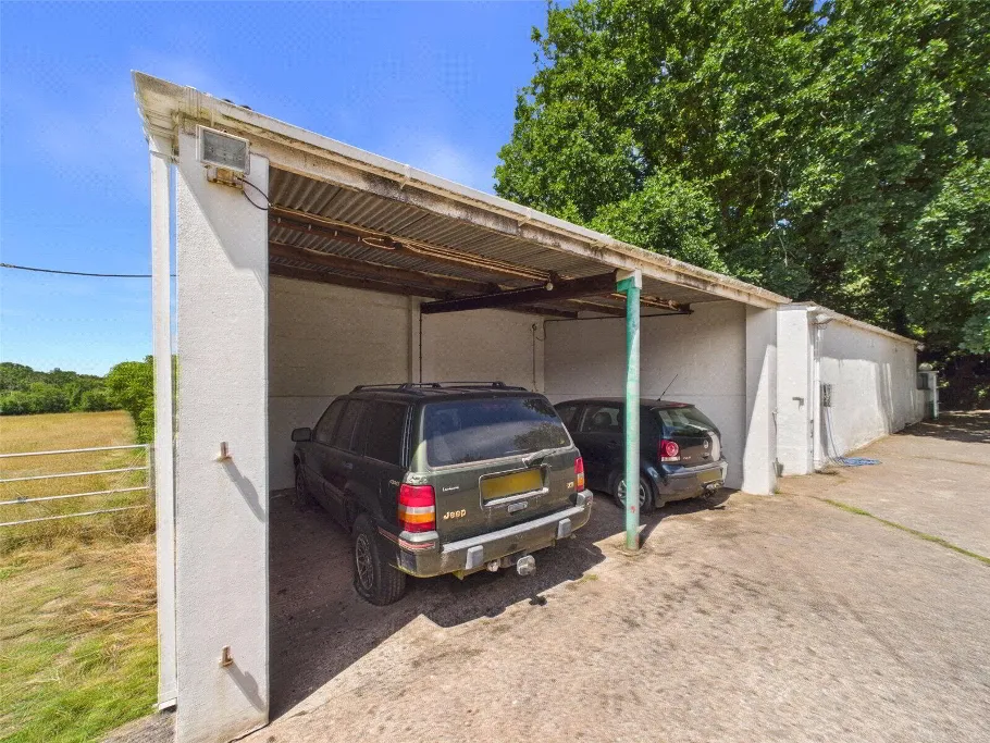Wellsprings Lane, Sampford Courtenay, EX20, photo 18