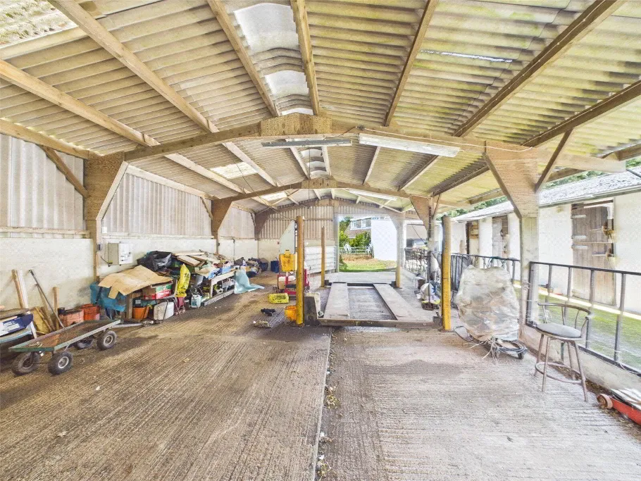 Wellsprings Lane, Sampford Courtenay, EX20, photo 4
