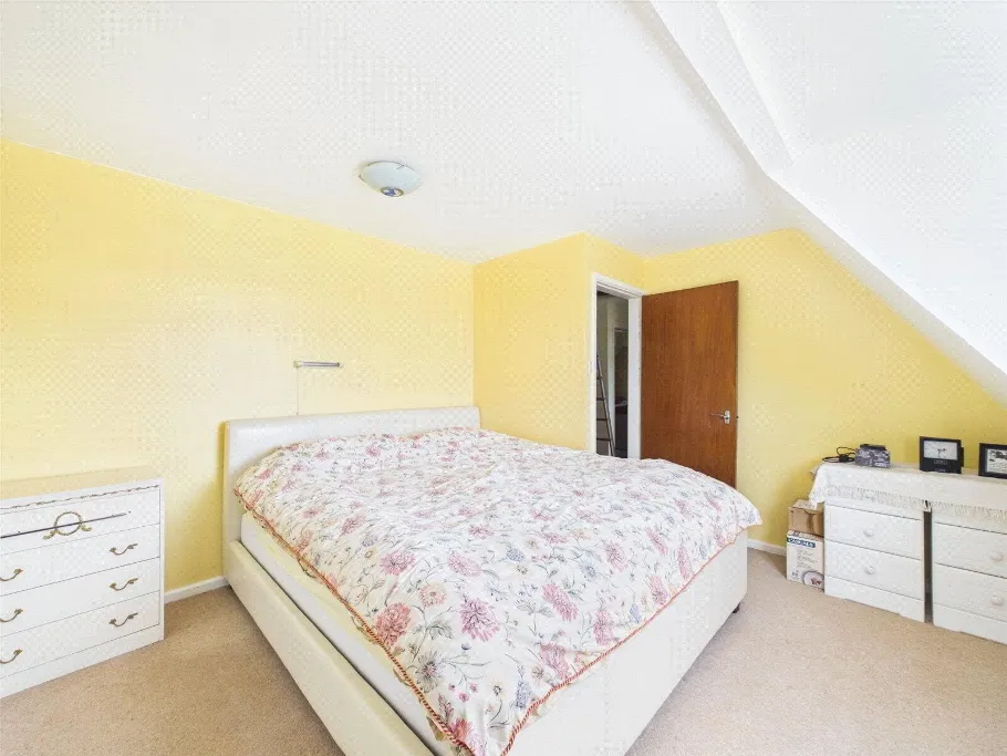 Wellsprings Lane, Sampford Courtenay, EX20, photo 10