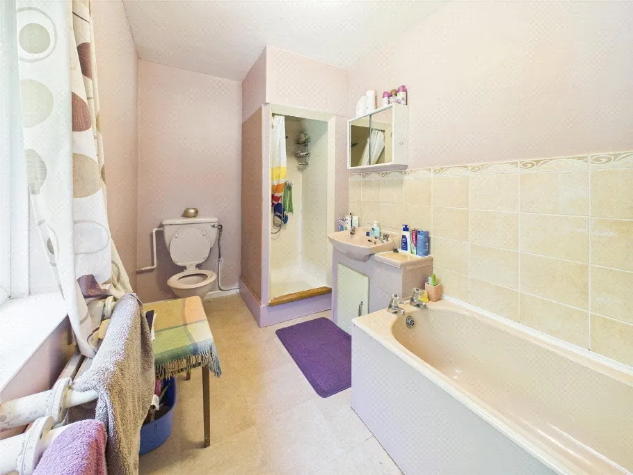 Wellsprings Lane, Sampford Courtenay, EX20, photo 13