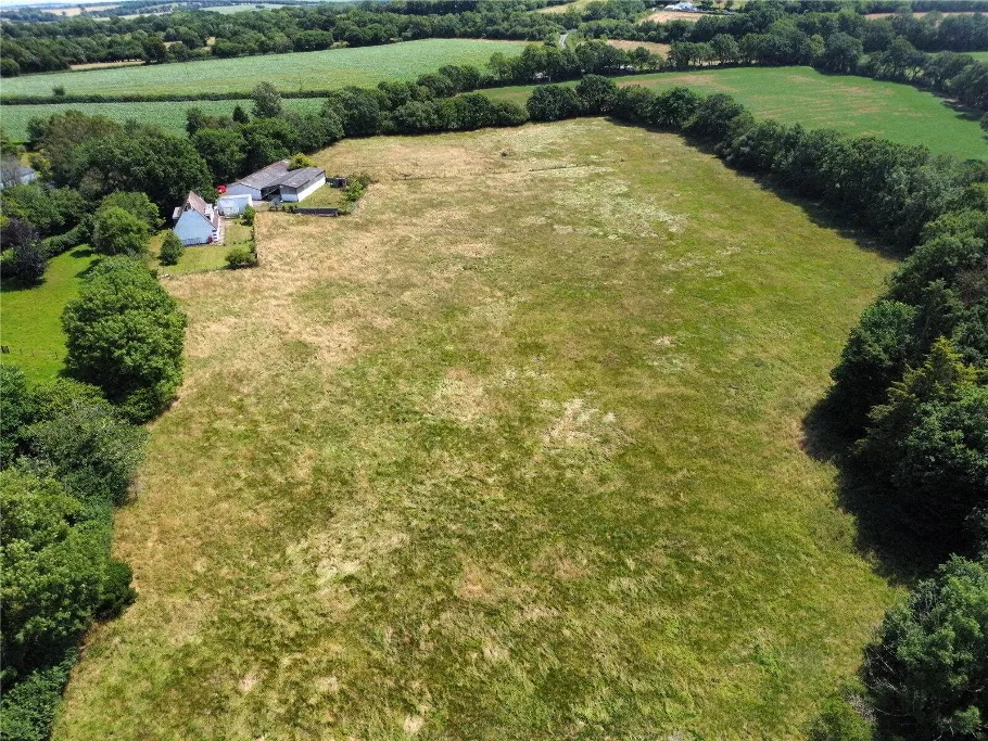 Wellsprings Lane, Sampford Courtenay, EX20, photo 20