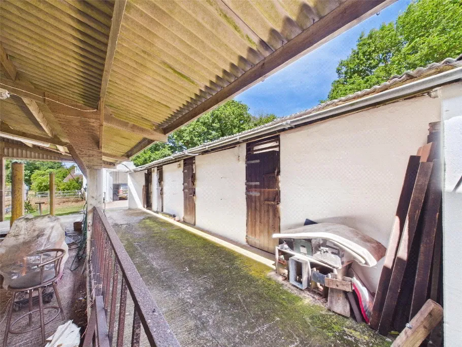 Wellsprings Lane, Sampford Courtenay, EX20, photo 5