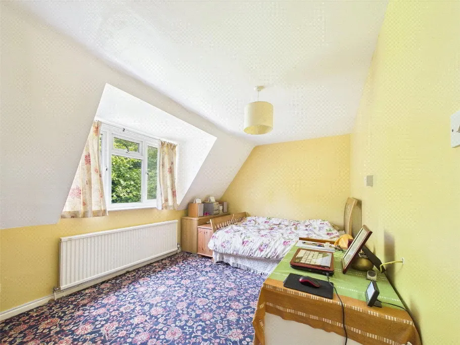 Wellsprings Lane, Sampford Courtenay, EX20, photo 12
