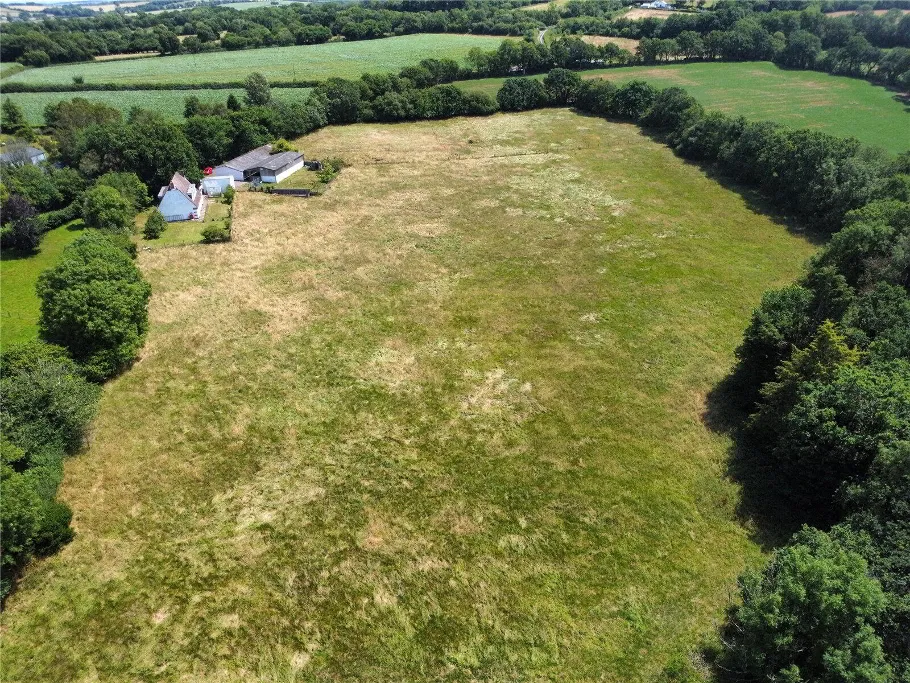 Wellsprings Lane, Sampford Courtenay, EX20, photo 21