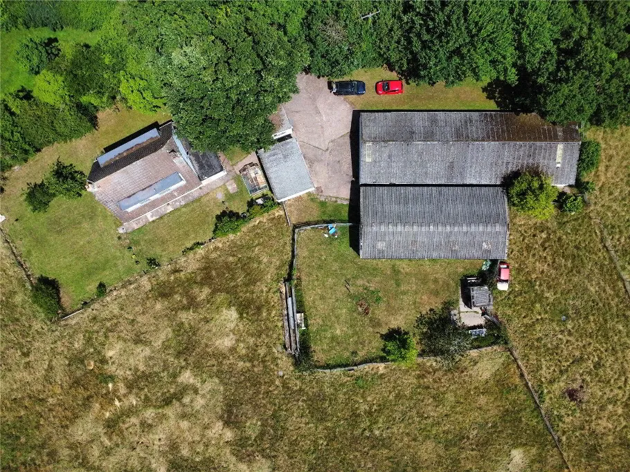 Wellsprings Lane, Sampford Courtenay, EX20, photo 19