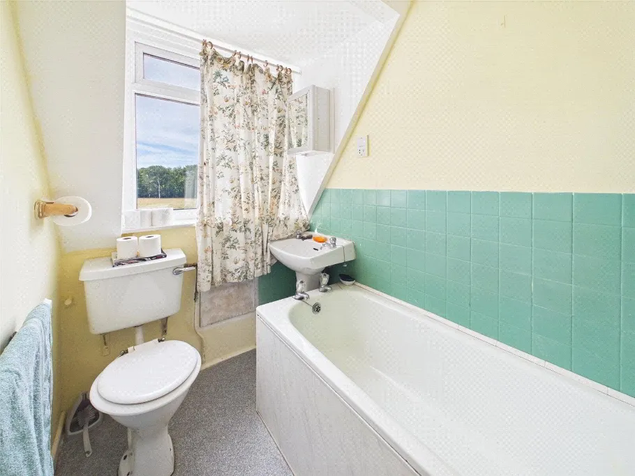 Wellsprings Lane, Sampford Courtenay, EX20, photo 14