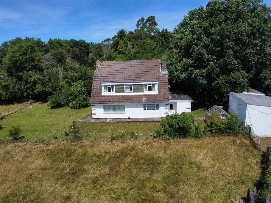Wellsprings Lane, Sampford Courtenay, EX20, photo 22