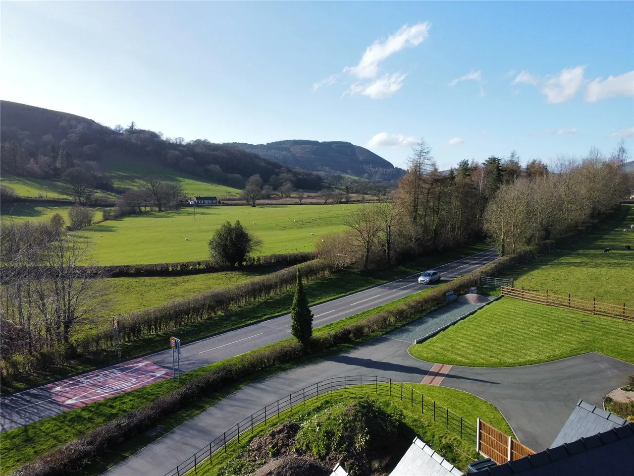 Pontdolgoch, Caersws, photo 26