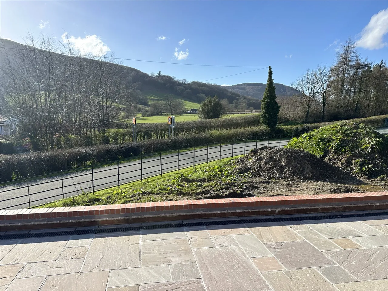 Pontdolgoch, Caersws, photo 27