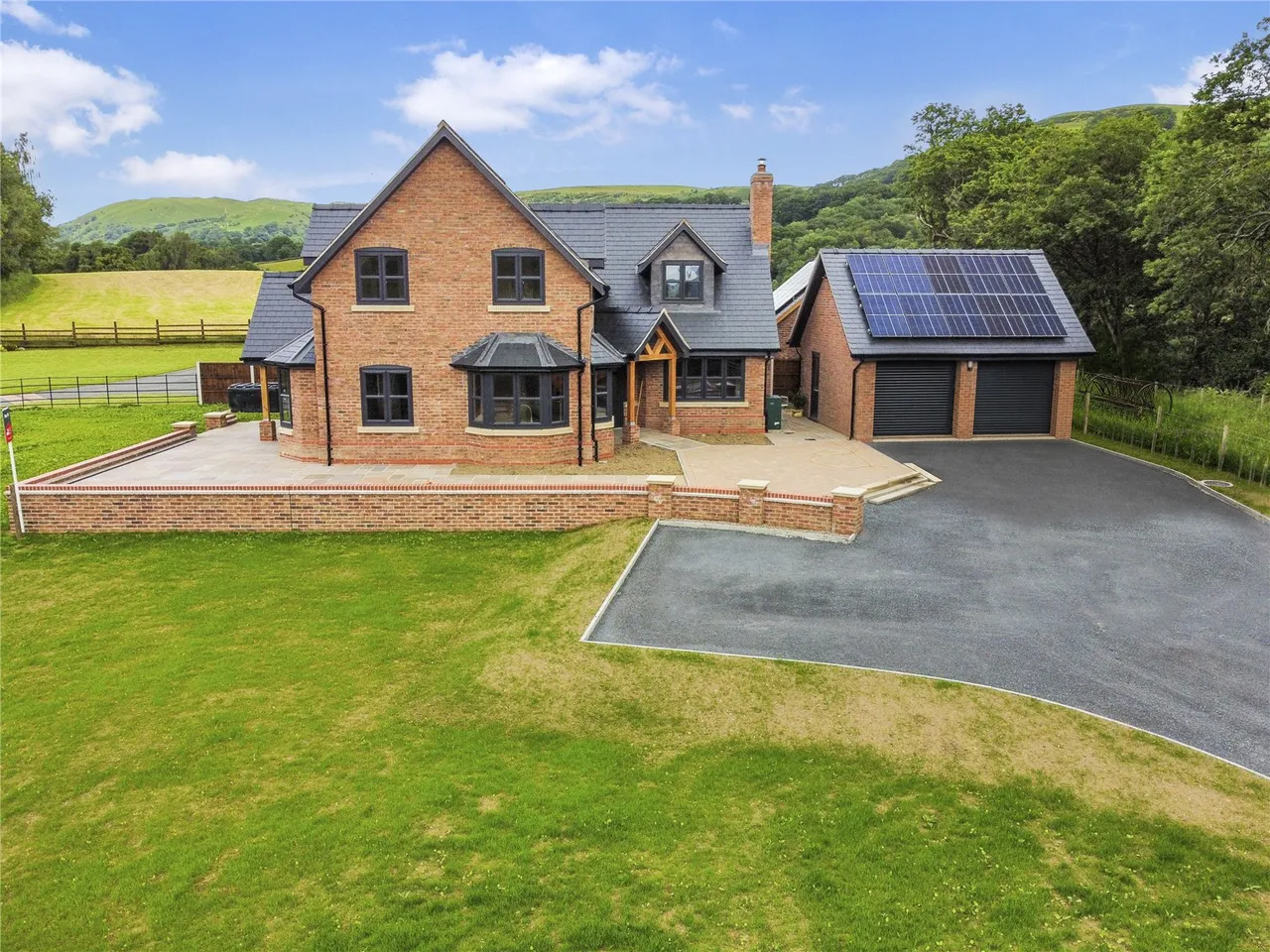 Pontdolgoch, Caersws, photo 21
