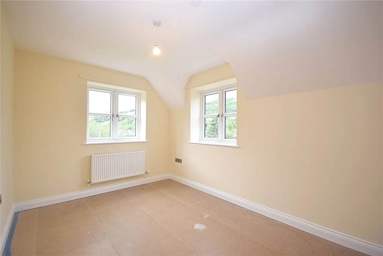 Pontdolgoch, Caersws, photo 14