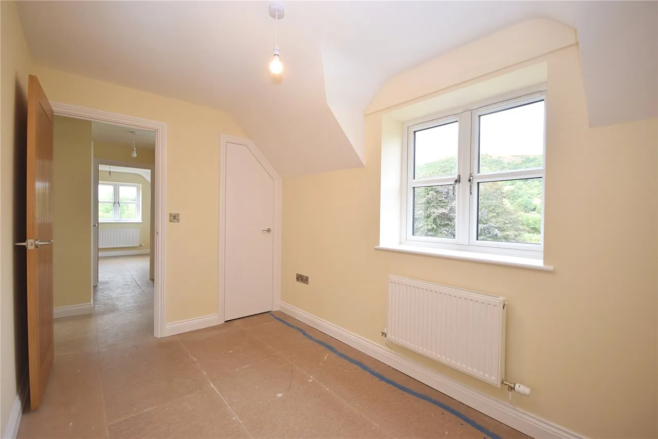 Pontdolgoch, Caersws, photo 16