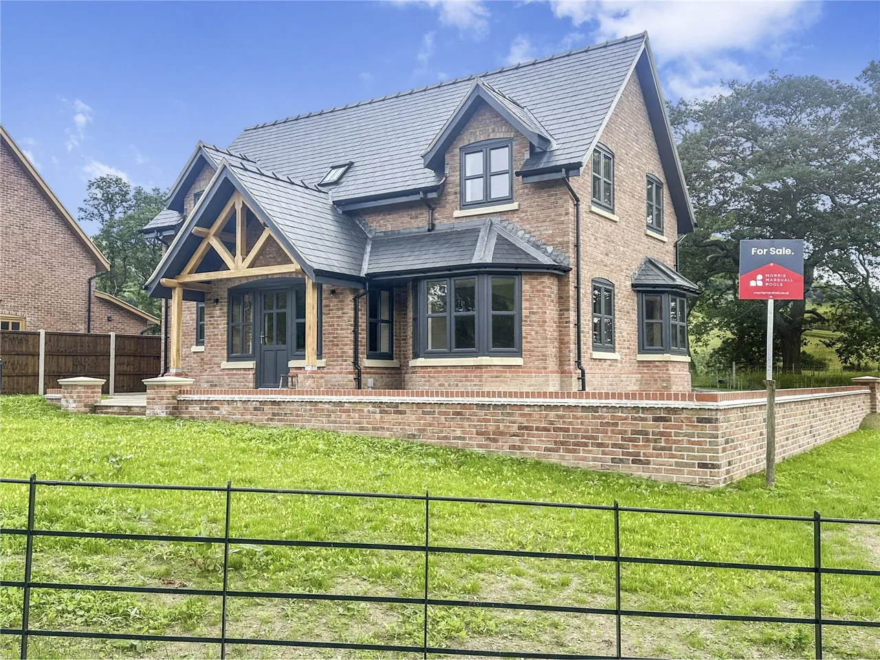 Pontdolgoch, Caersws, photo 24