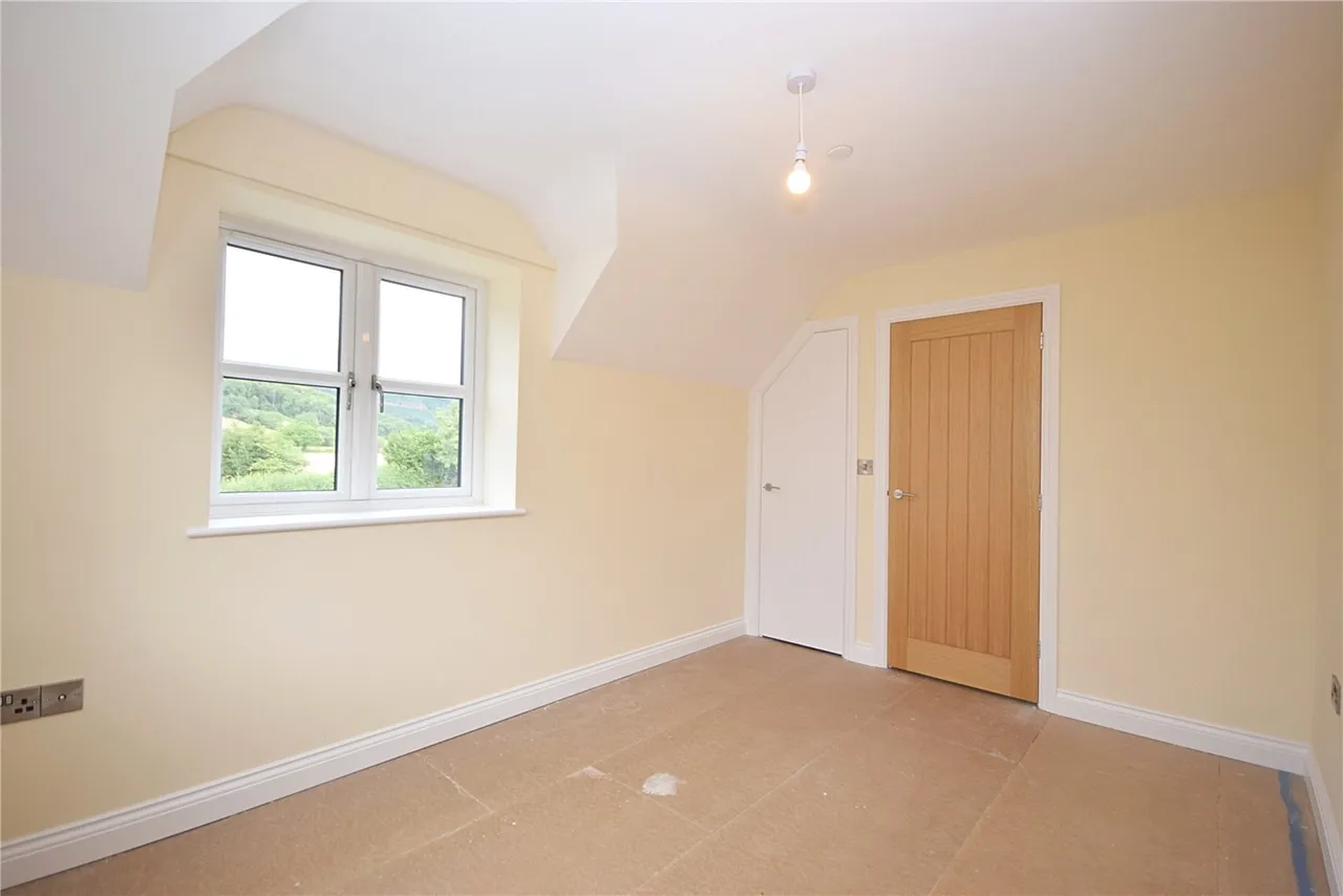 Pontdolgoch, Caersws, photo 15