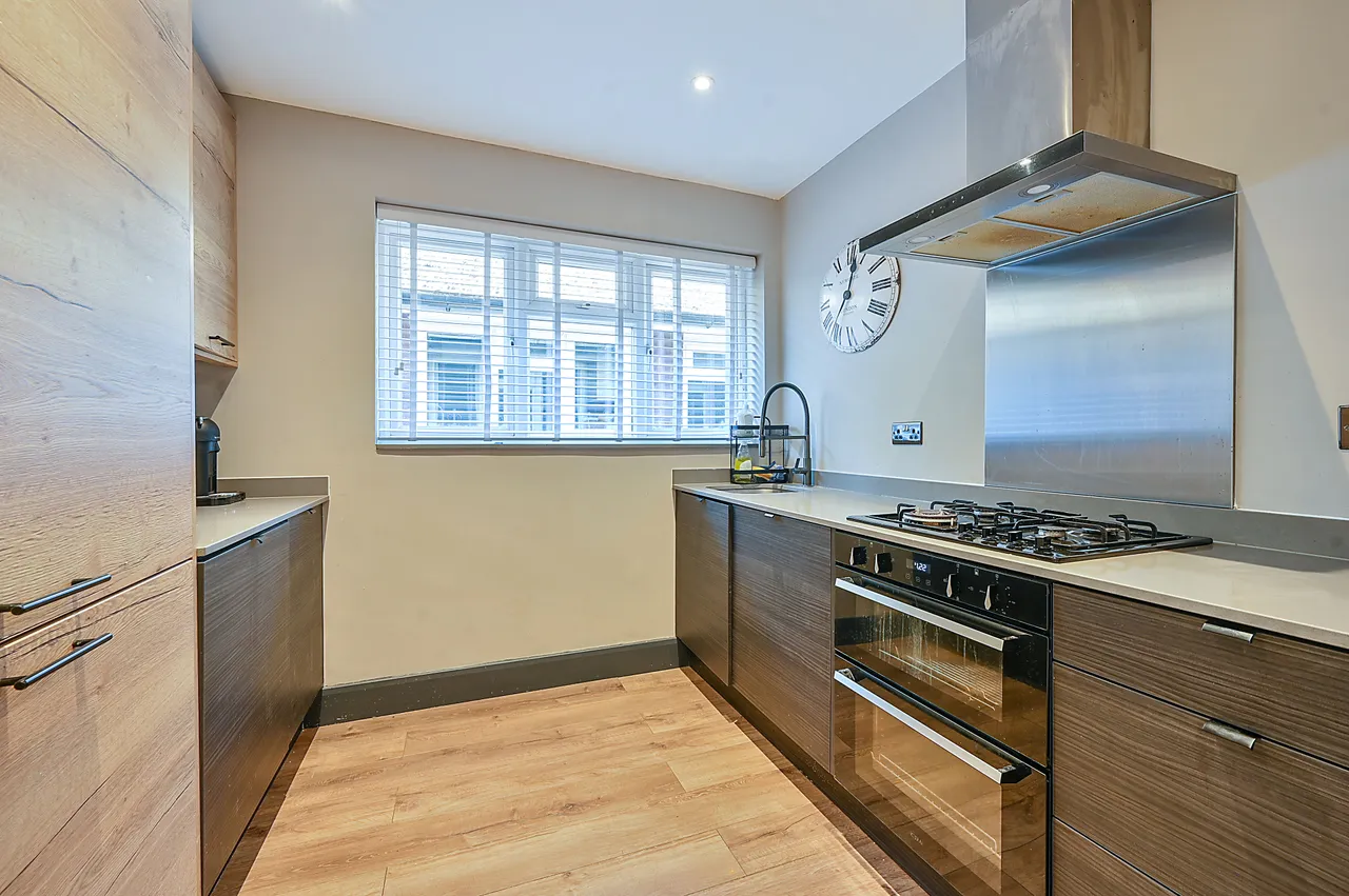 New Malden, KT3, photo 4