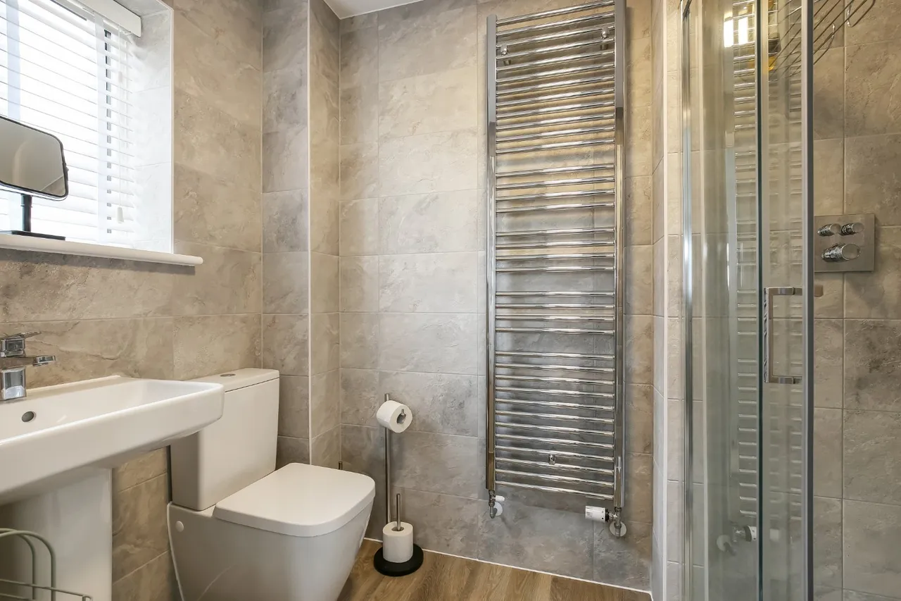 Turberville Close, Netherhampton, Salisbury, Wiltshire, SP2 8GA, photo 12