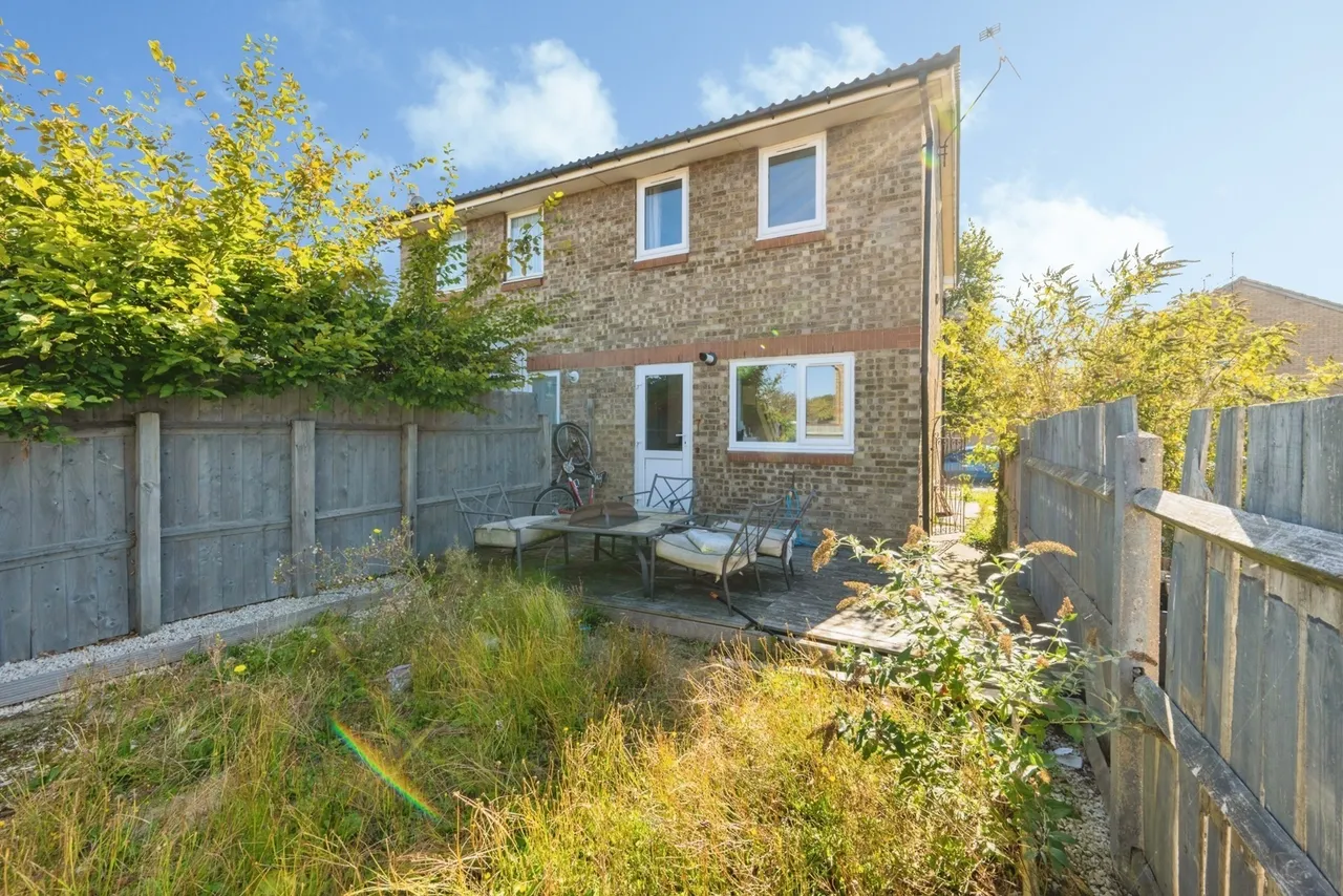 Penda Close, Luton, LU3, photo 8