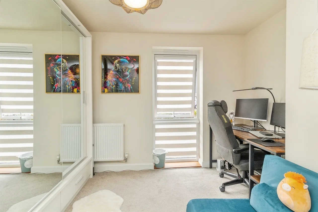 Fen Street, Brooklands, MK10, photo 10